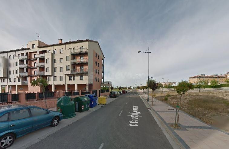 SE VENDE piso OKUPA en C LogroÑ±o 12 de Haro - foto 4