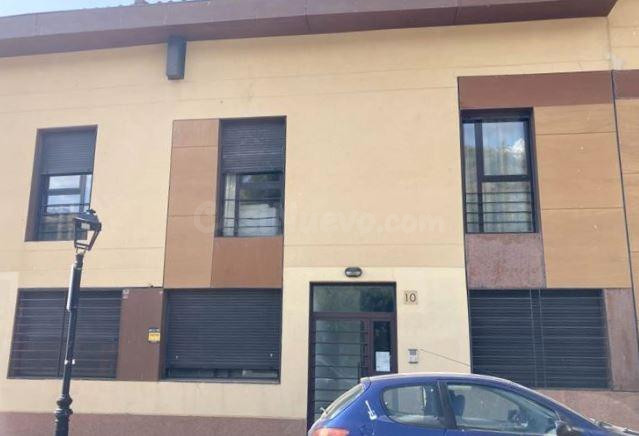 SE VENDE piso OKUPA en C Carracastillo 10 de Chiloeches - foto 3