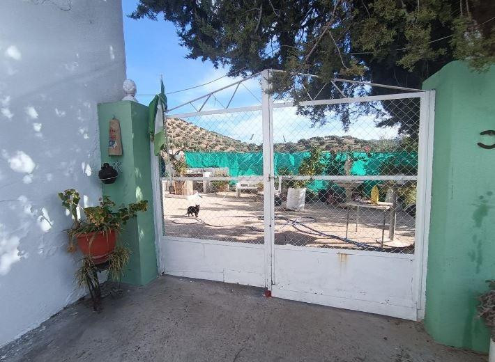 SE VENDE suelo urbano OKUPA en C Proc. Simplificado 147 de F - foto 4