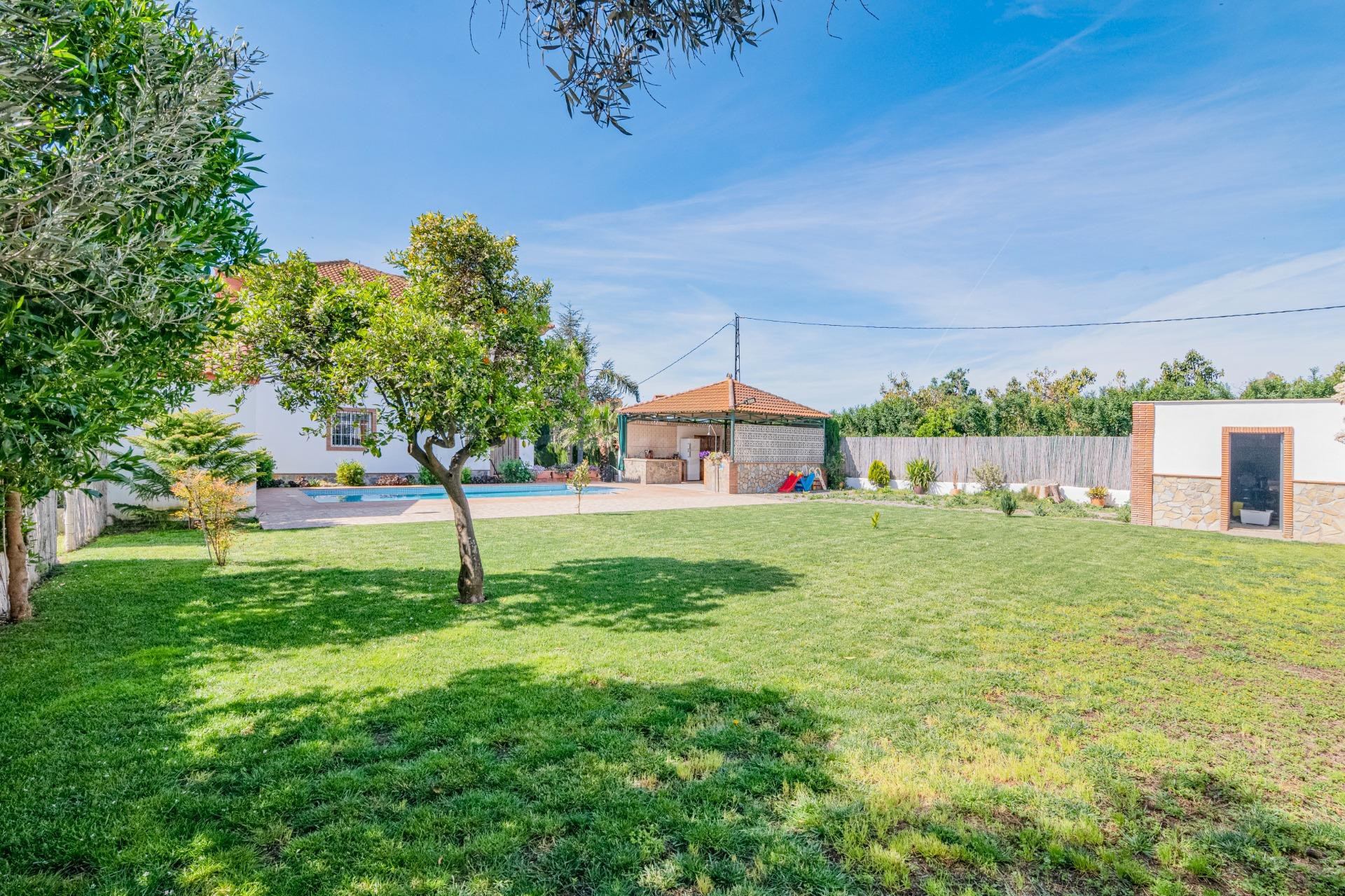 VILLA CON LICENCIA TURÍSTICA Y ALTA RENTABILIDAD EN ÓRGIVA,  - foto 5