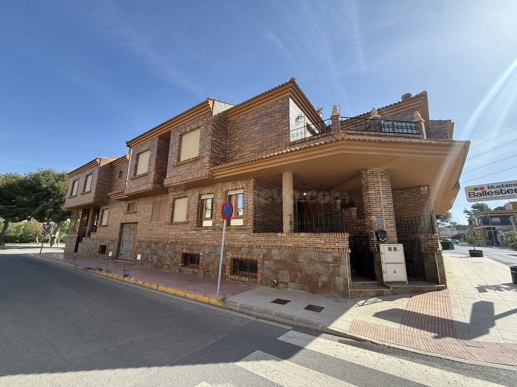 Adosada en Venta en Ciudad Quesada Alicante