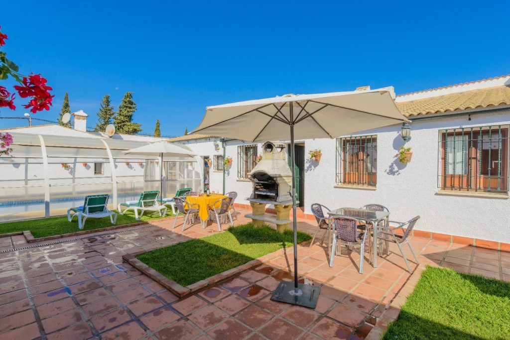 Hotel en Venta en Posadas Córdoba