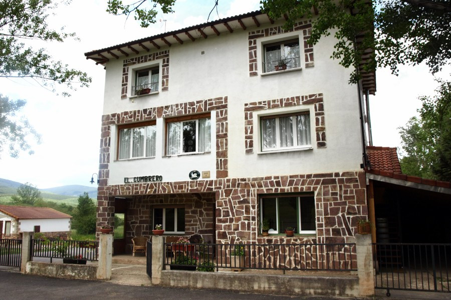 Hotel en Venta en Montemediano La Rioja