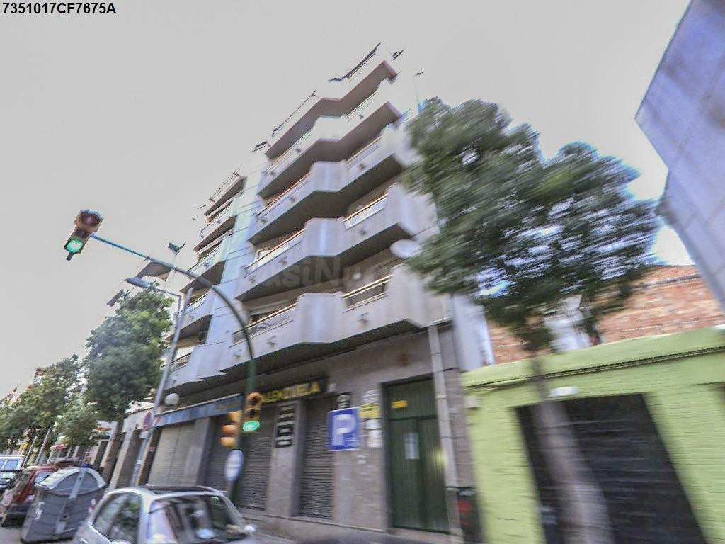 Local comercial en venta en El Vendrell – Ubicación estratégica y gran potencial