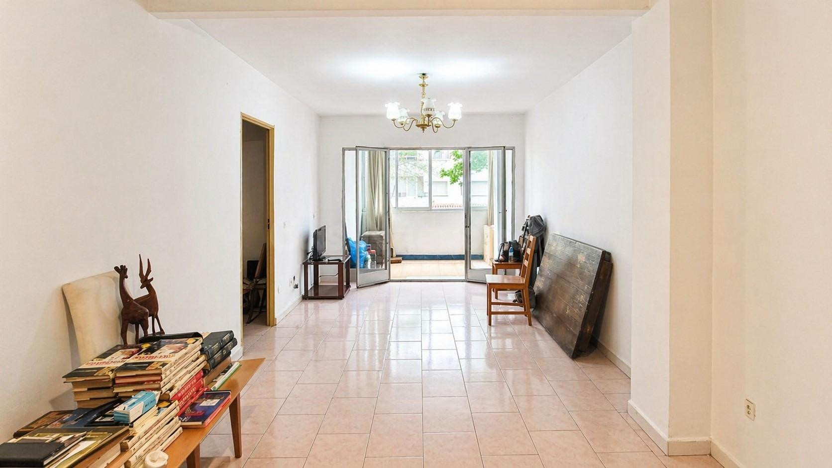 San Pedro Alcántara, centro, 3 dormitorios, garaje