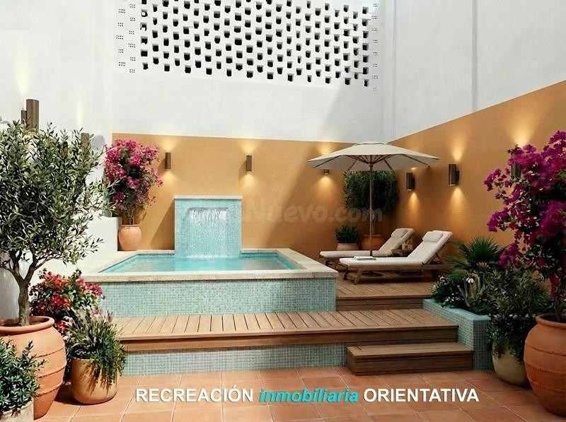 CASA PARA REFORMAR EN CHURRIANA¡¡¡