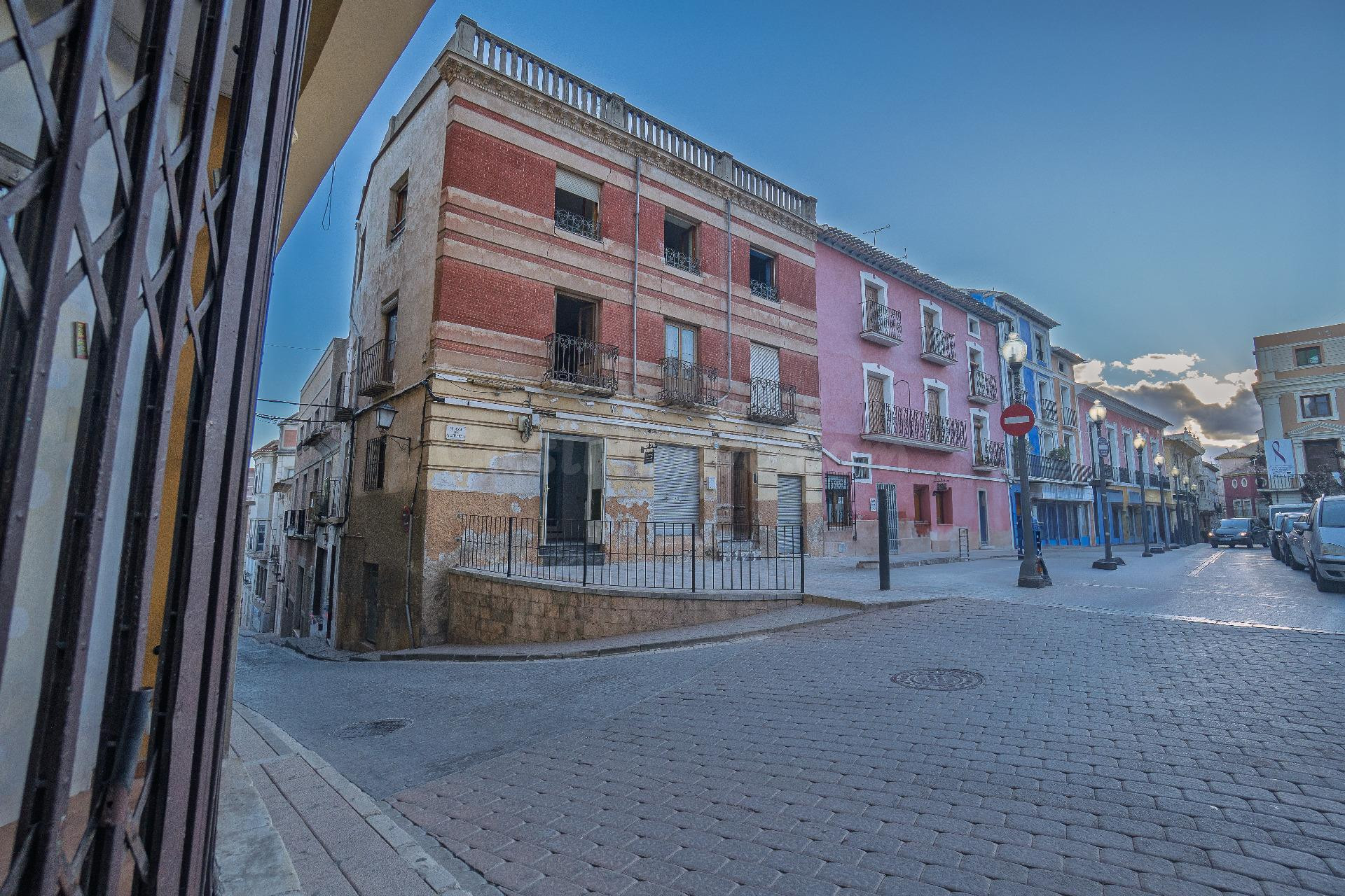 Casa señorial  en Mula
