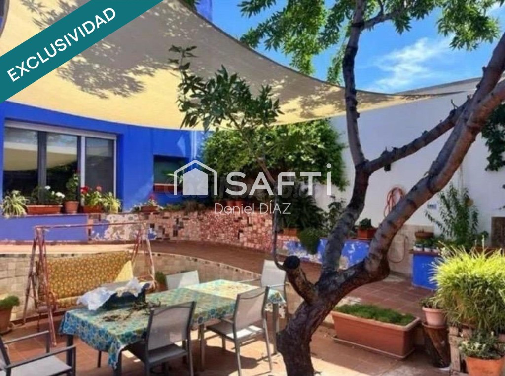 Espectacular Casa en Peñas de San Pedro - foto 3