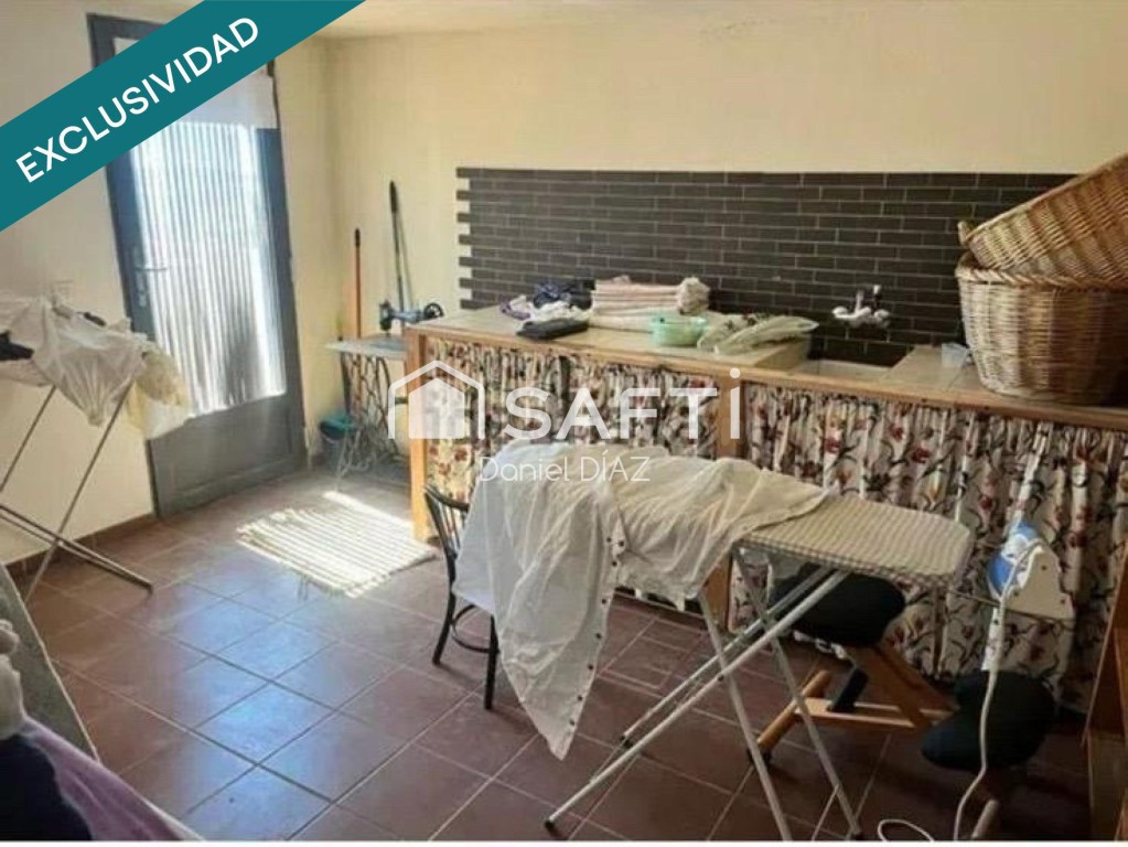 Espectacular Casa en Peñas de San Pedro - foto 5