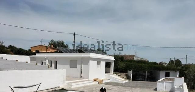 Chalet independiente en Cheste - Valencia