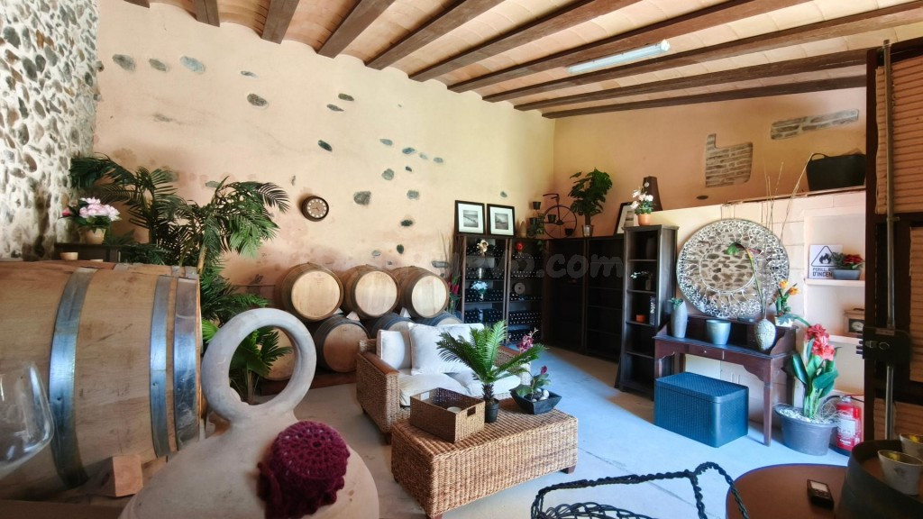 Un Viñedo Boutique en el Priorat – Cree su propio vino de au - foto 5