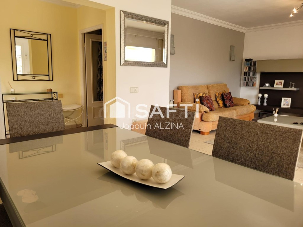 Exclusiva Villa con piscina y vistas al puerto natural de Ma - foto 3