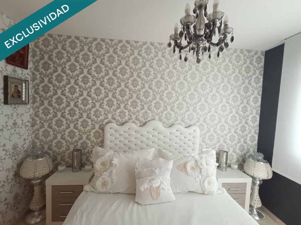 Chalet exclusivo a 20 min de Alicante y playas
