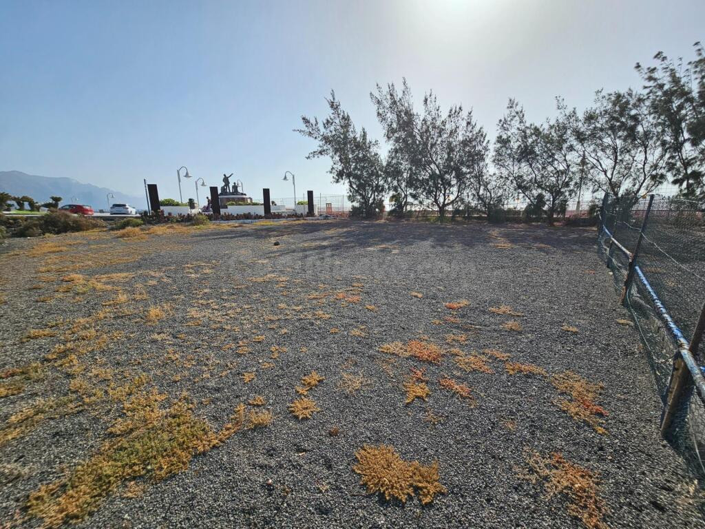 Terreno Urbanizable en Puerto de Las Nieves, Agaete - Gran Oportunidad Inversionista