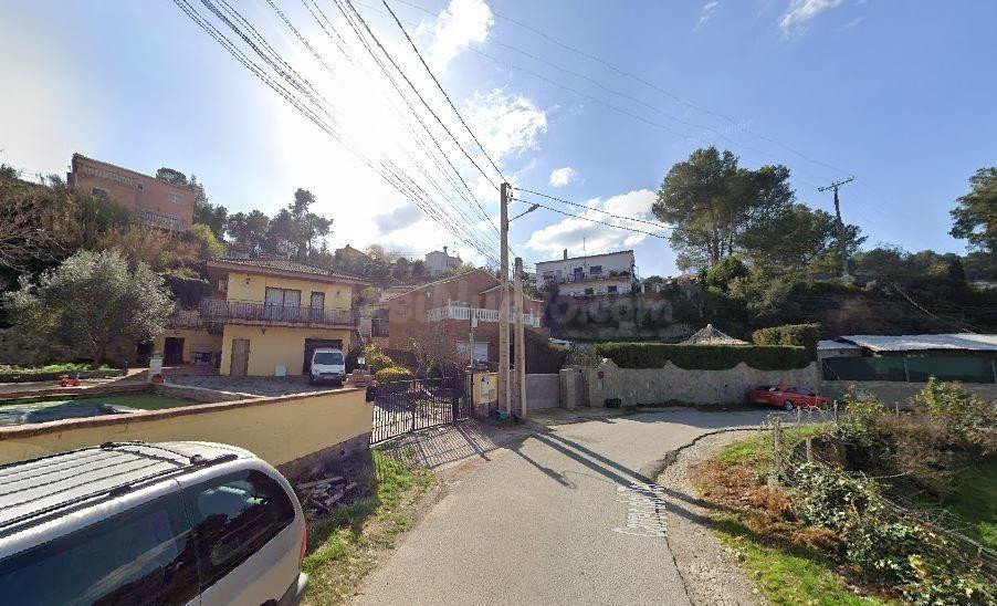 Se vende piso CESIÑN DE REMATE en C/  TER, DEL,35 Vacarisse