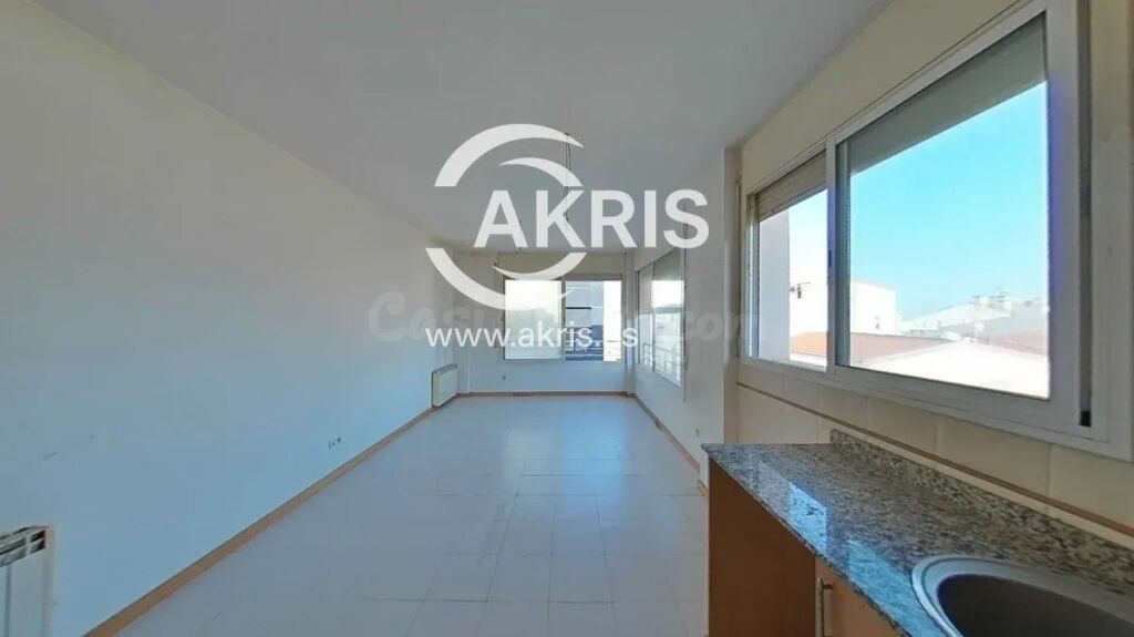Piso en Terrassa