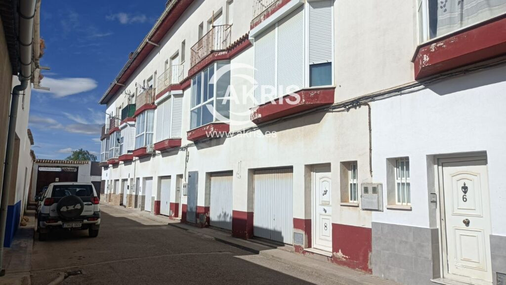 Adosado en Miguel Esteban