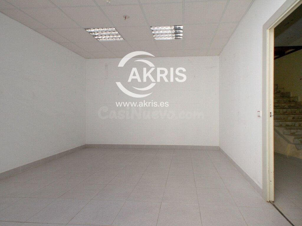 Local Comercial en Valdemoro