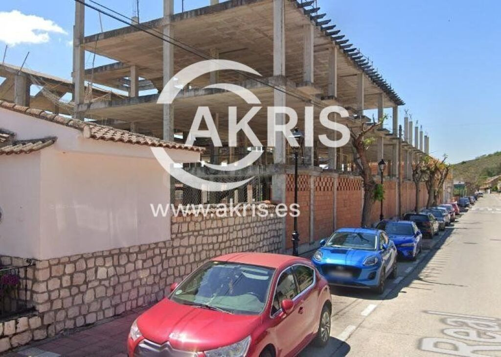 Edificio Singular en Tielmes De Tajuña