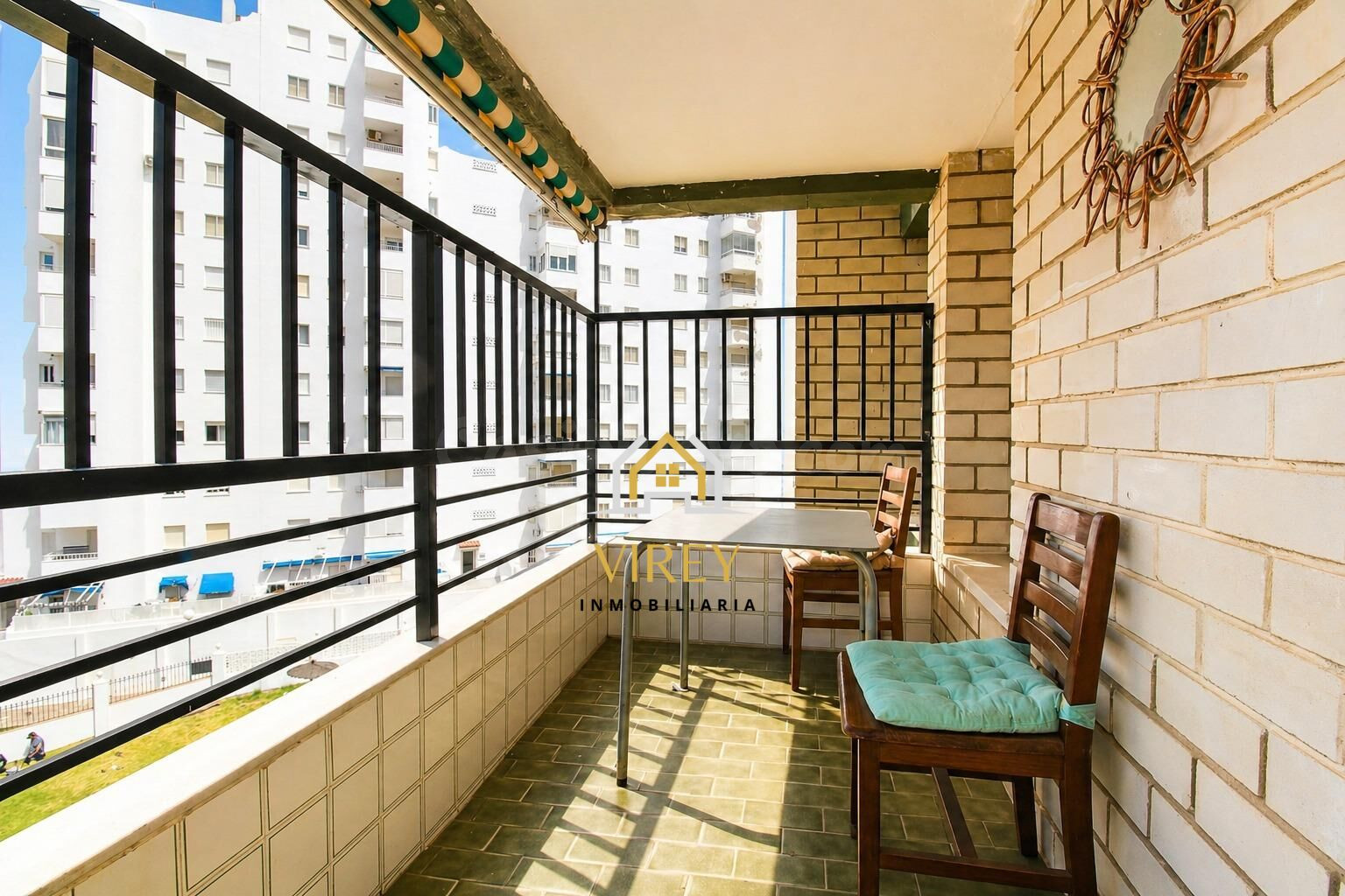 PISO A LA VENTA EN VALDELAGRANA