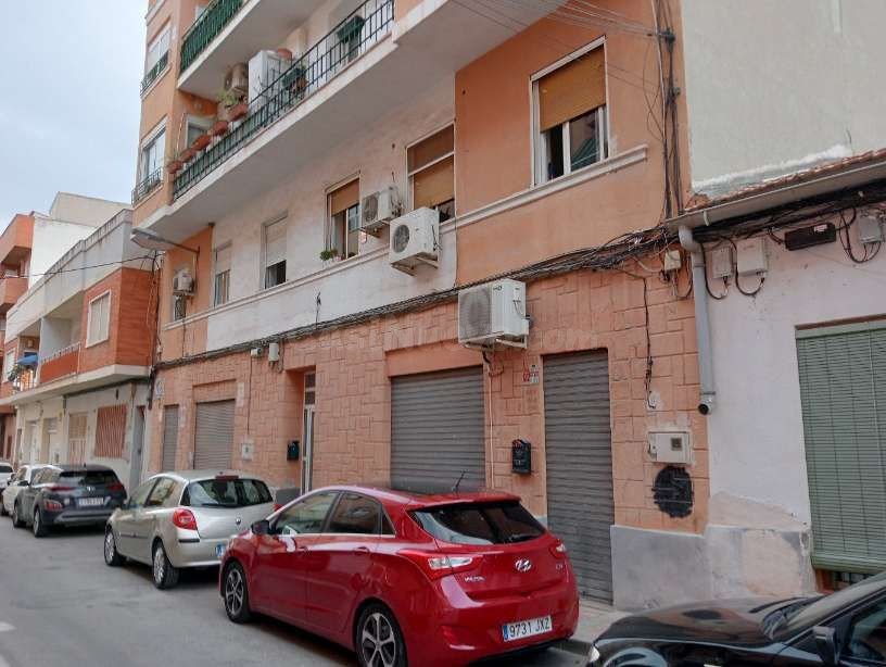 Encantador Piso en Venta en Espinardo - ¡Ideal para Vivir o Invertir!