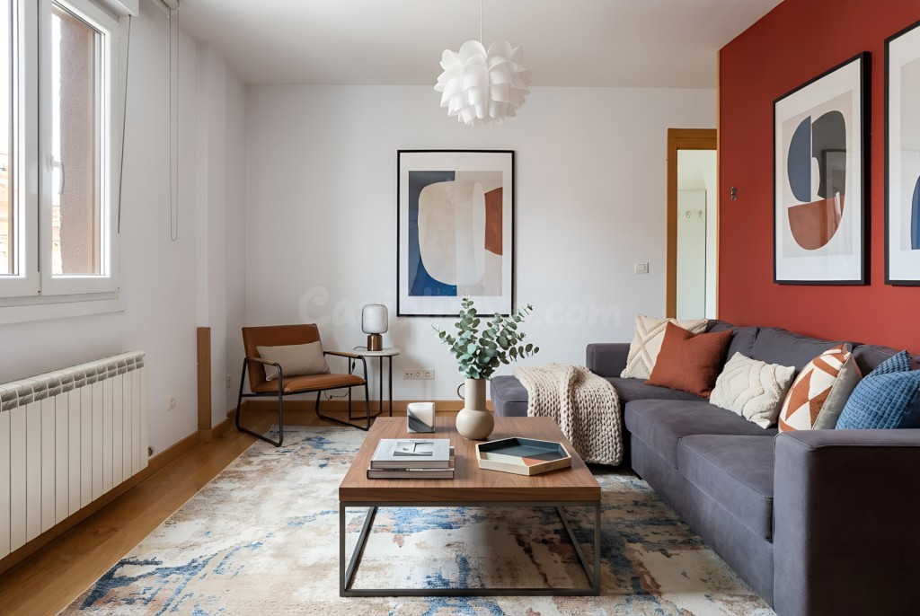 Piso en Venta en Cihuri La Rioja