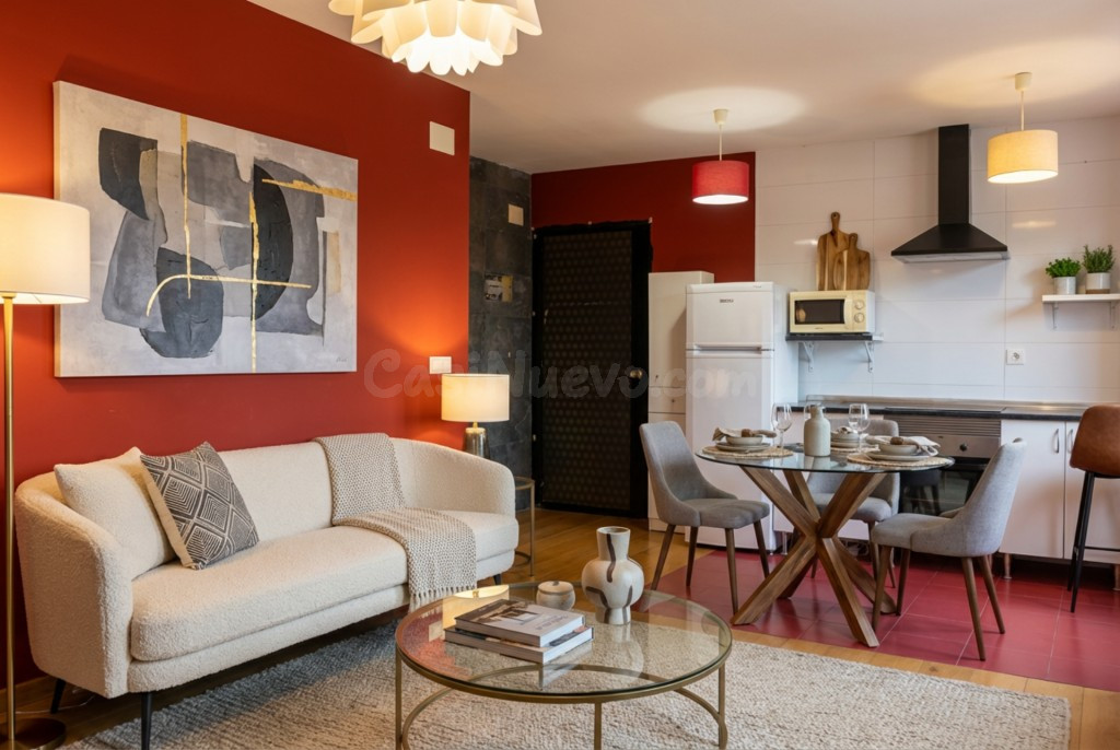 Piso en Venta en Cihuri La Rioja - foto 2