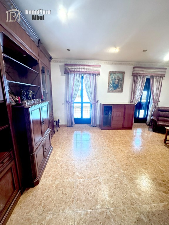 Adosada en Venta en Benifaió Valencia