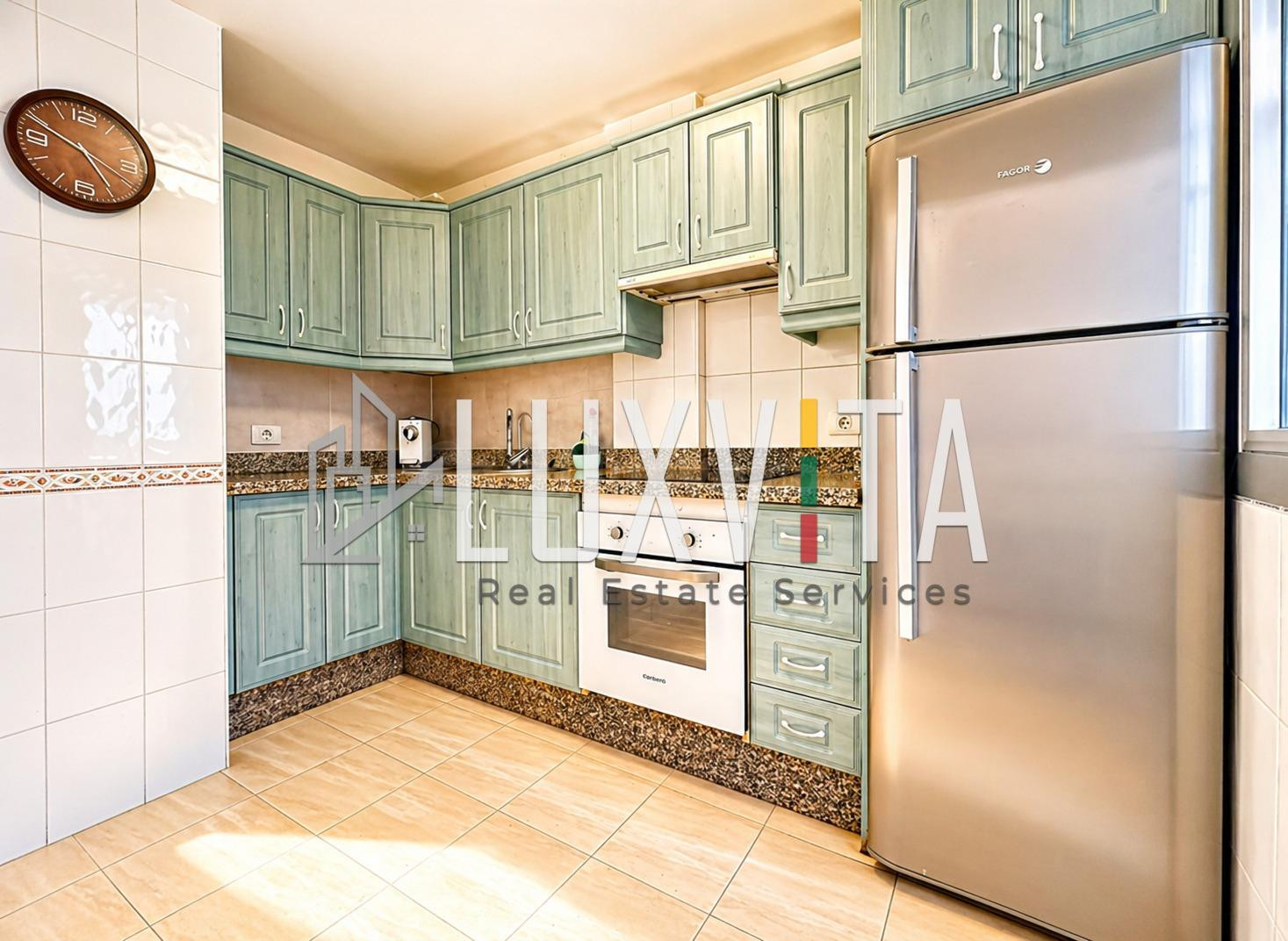 Apartamento cómodo y luminoso en Alcalá – ideal para familia - foto 3