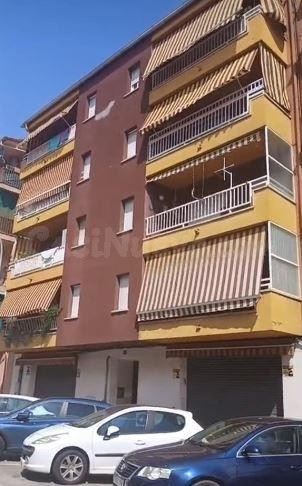 SE VENDE piso OKUPADO en C Calle Girona 48 de Franqueses del V