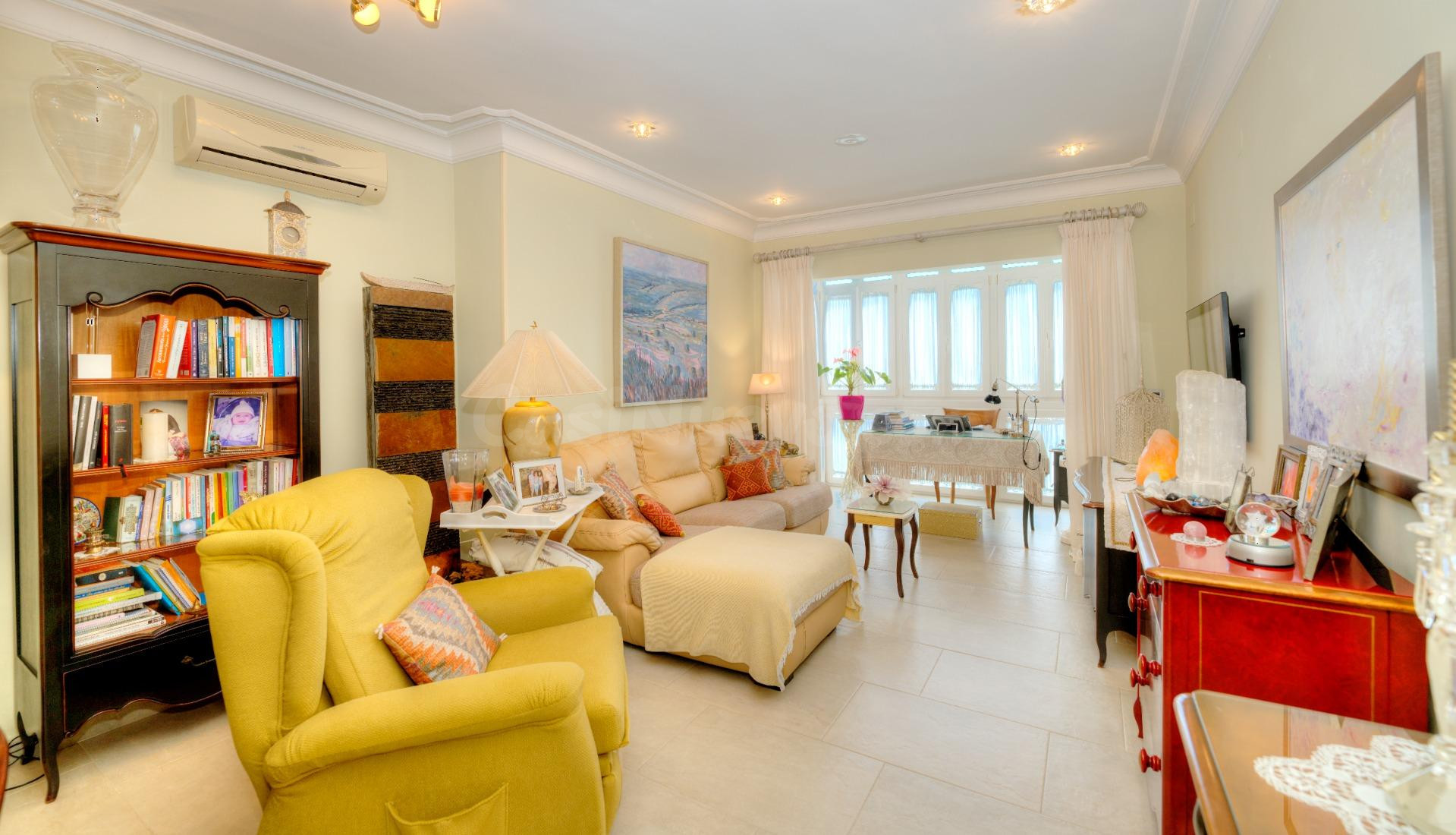 Apartamento exclusivo en el centro de Ayamonte