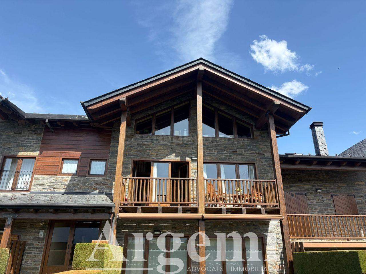 VENTA - duplex en Bolvir - foto 3