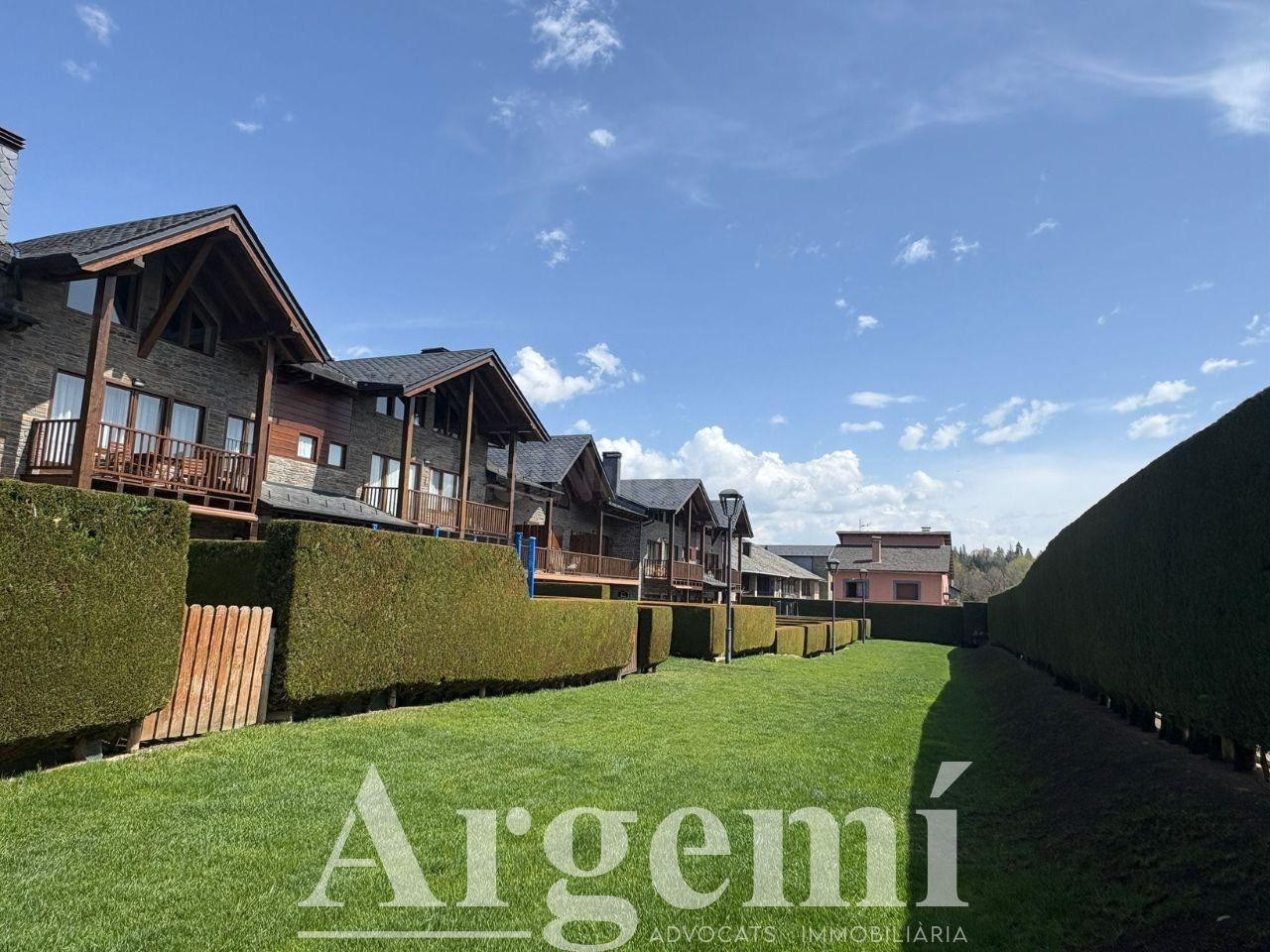 VENTA - duplex en Bolvir - foto 4