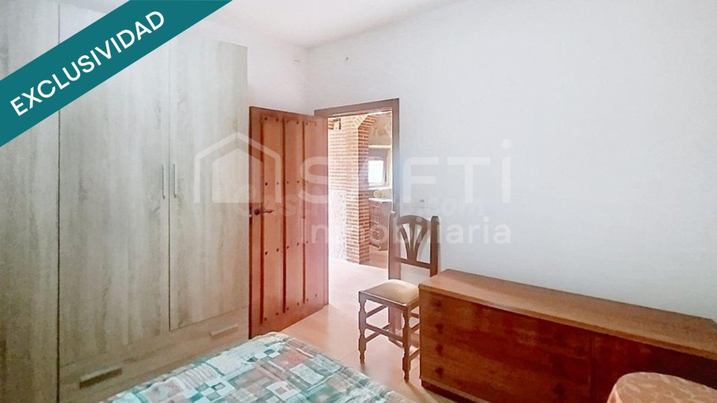 Casa de piedra con encanto y gran proyección - foto 4