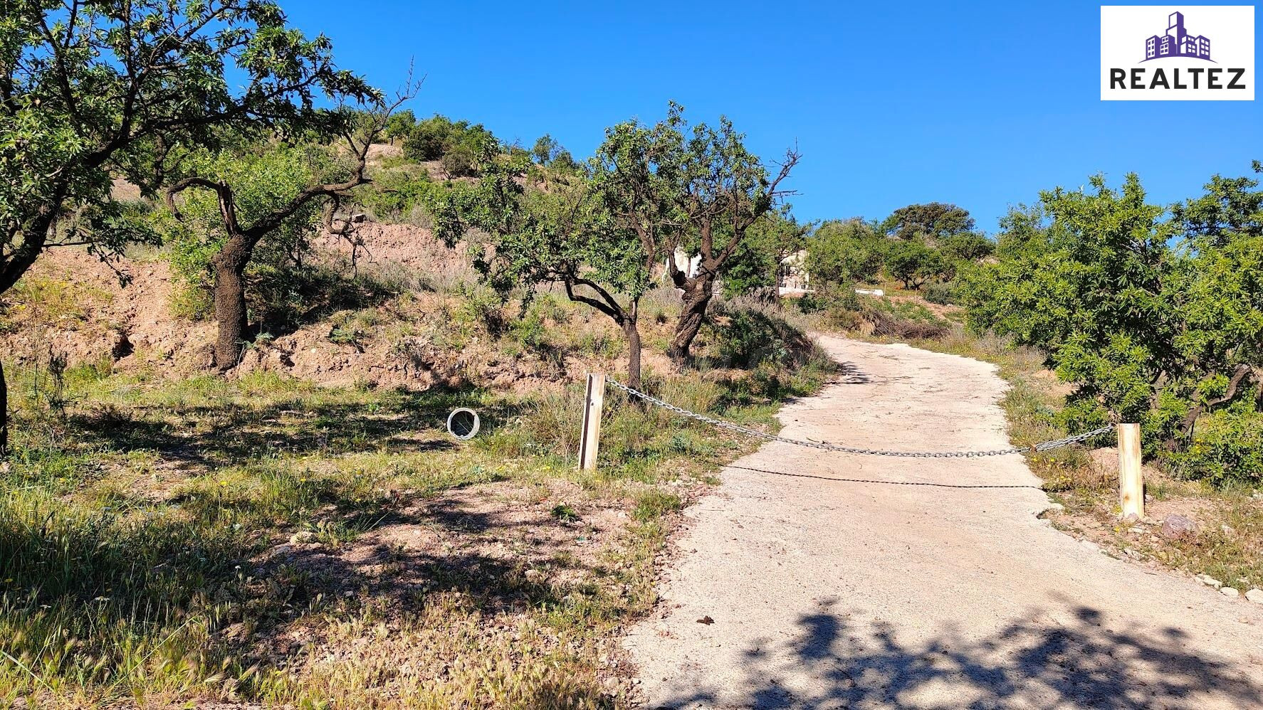 Finca a la venta en Felix