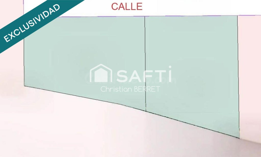 Solar 220 m² en Villar: ¡Listo para construir!