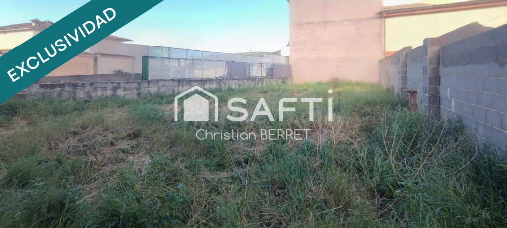 Solar 220 m² en Villar: ¡Listo para construir! - foto 4