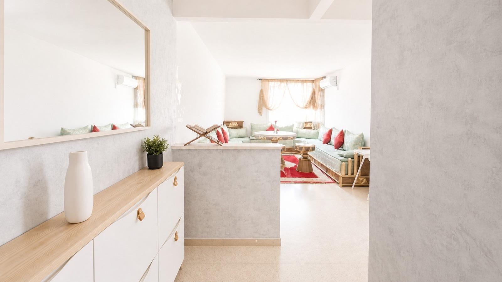 PISO EN VENTA EN PALMA