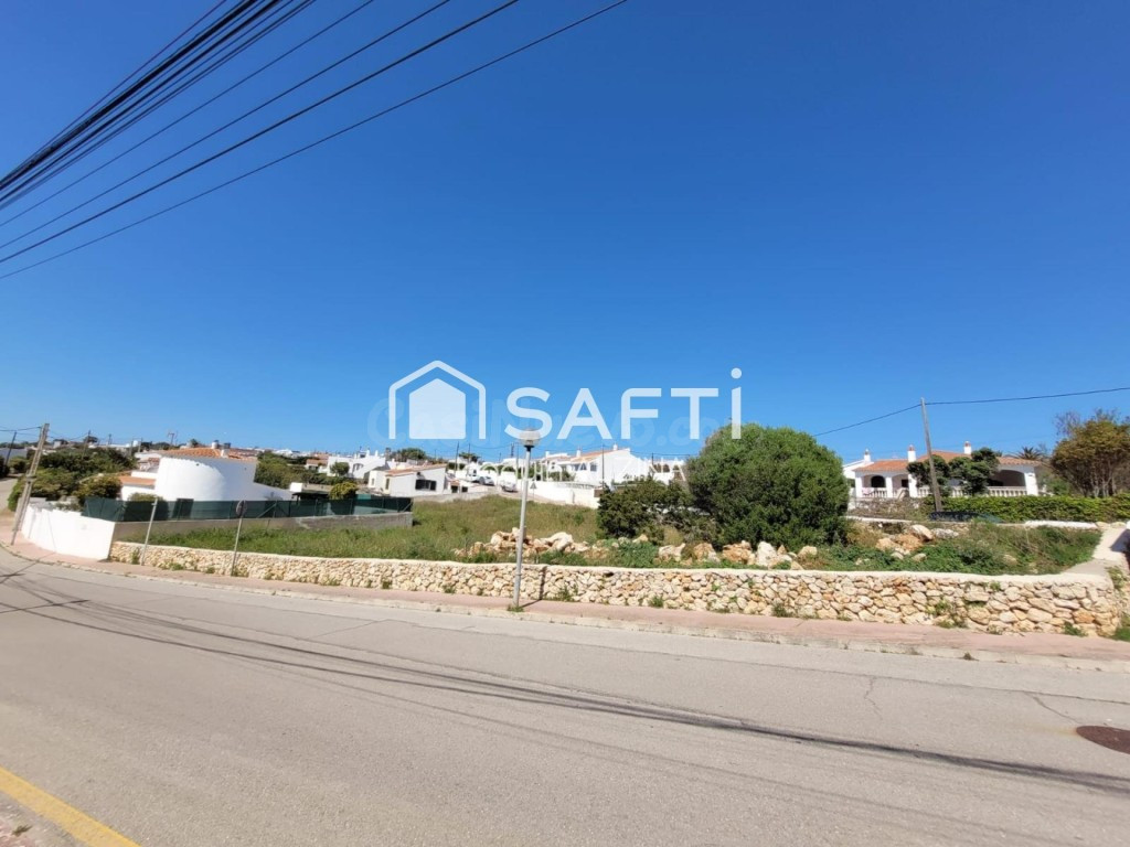 Parcelas urbanas edificables 974 m² totales. - foto 4