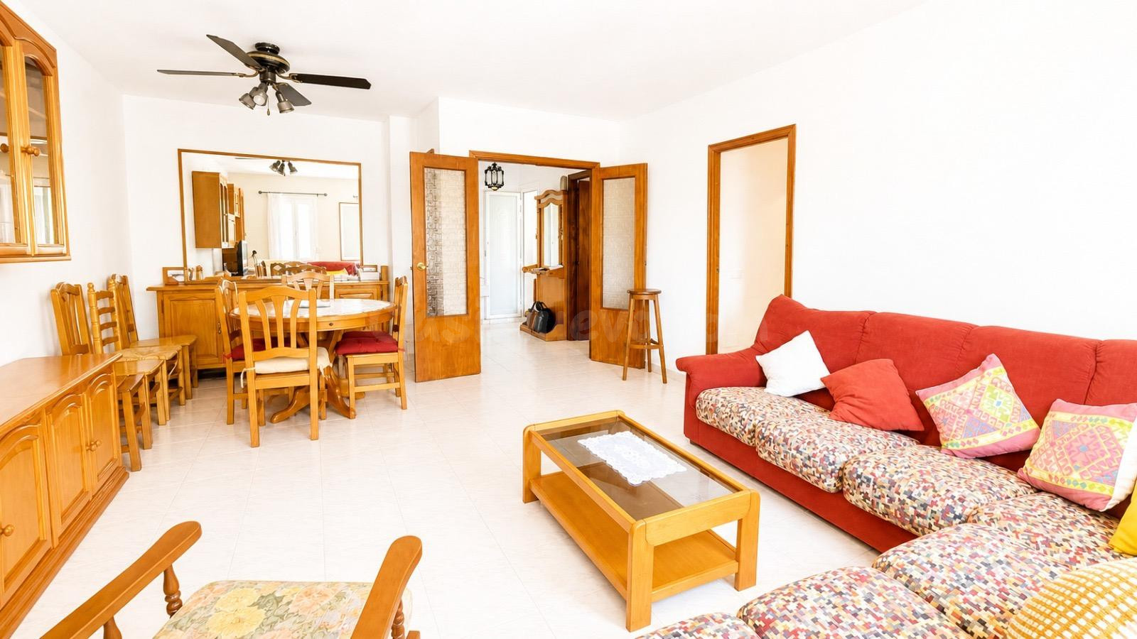 PISO EN VENTA EN ES CASTELL
