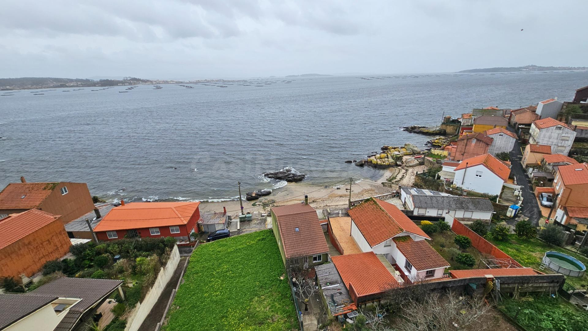 Venta de vivienda en Boiro, a Coruña