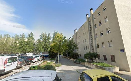 SE VENDE piso OKUPA en C Cova De L'Angel,De La 56 de Terrass