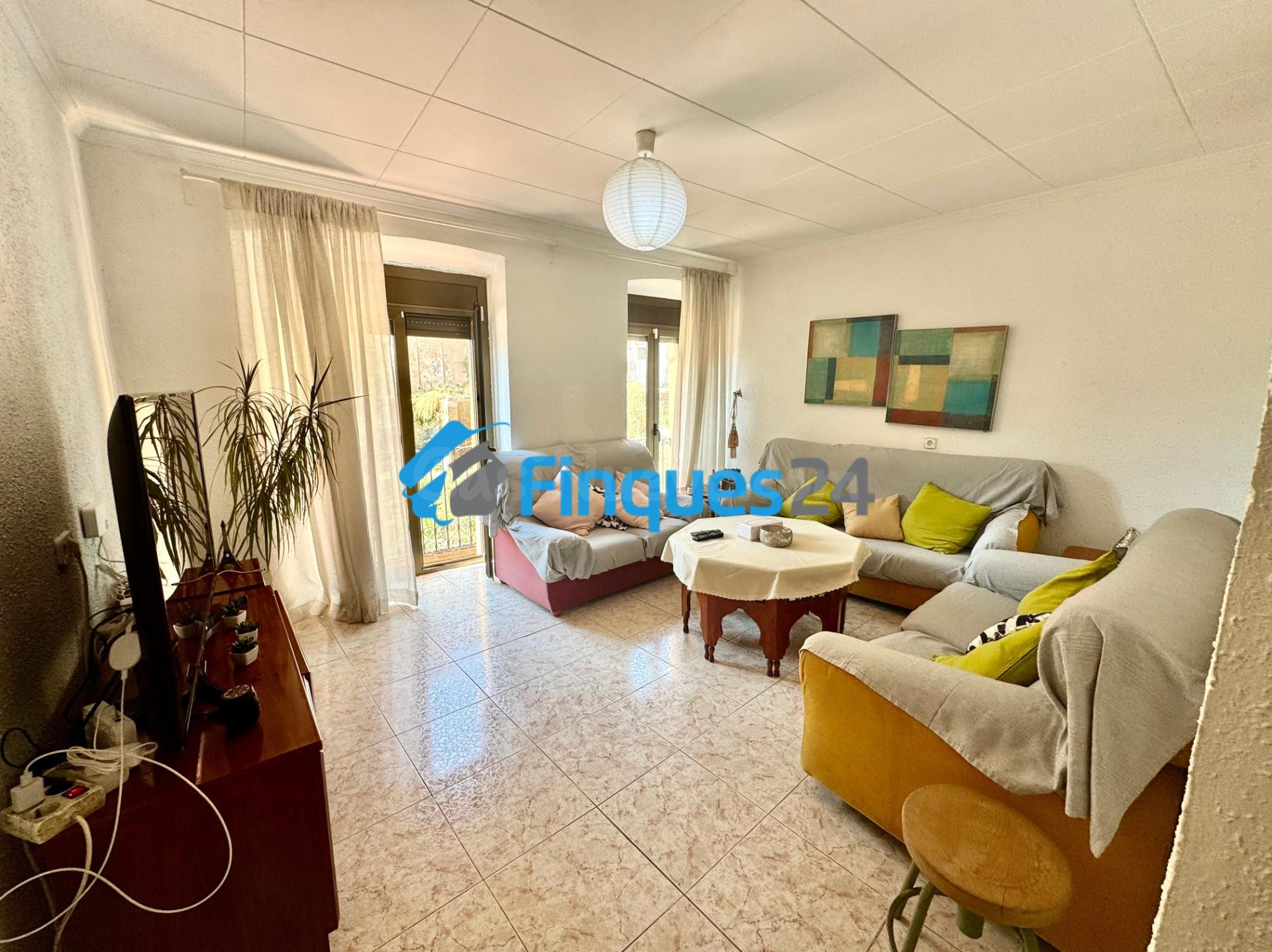 🔥 OPORTUNIDAD ÚNICA EN EL CENTRO DE MANRESA – IDEAL INVERSORES O PRIMERA VIVIENDA