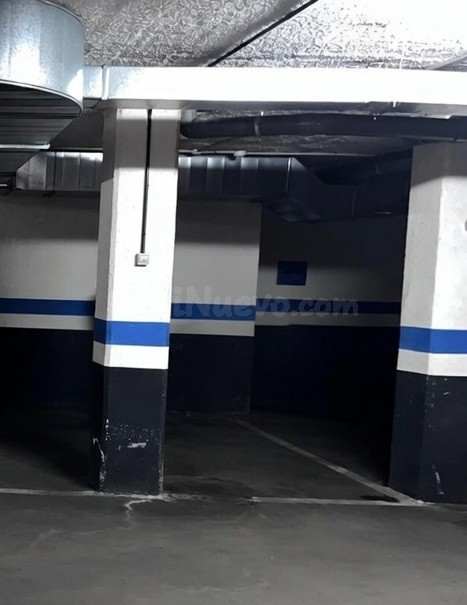 Parking moto en Alquiler en Madrid Madrid CARABANCHEL