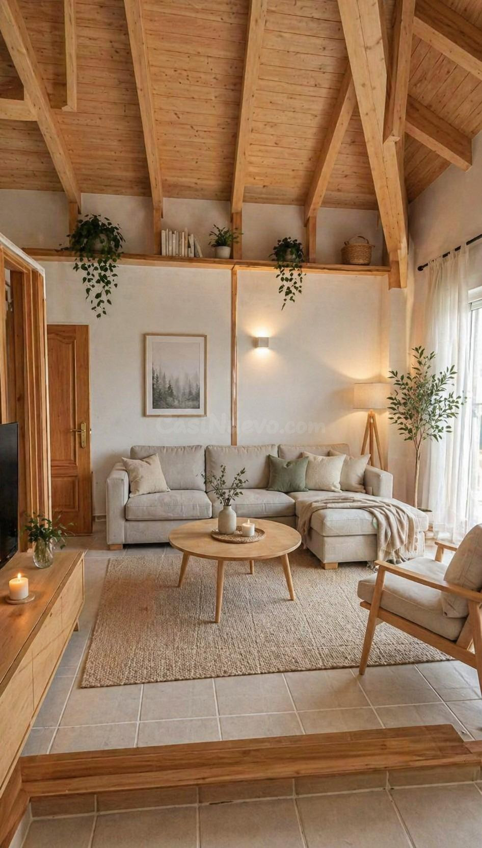 🏡 Amplia vivienda a reformar en el centro de Miramar con gran potencial