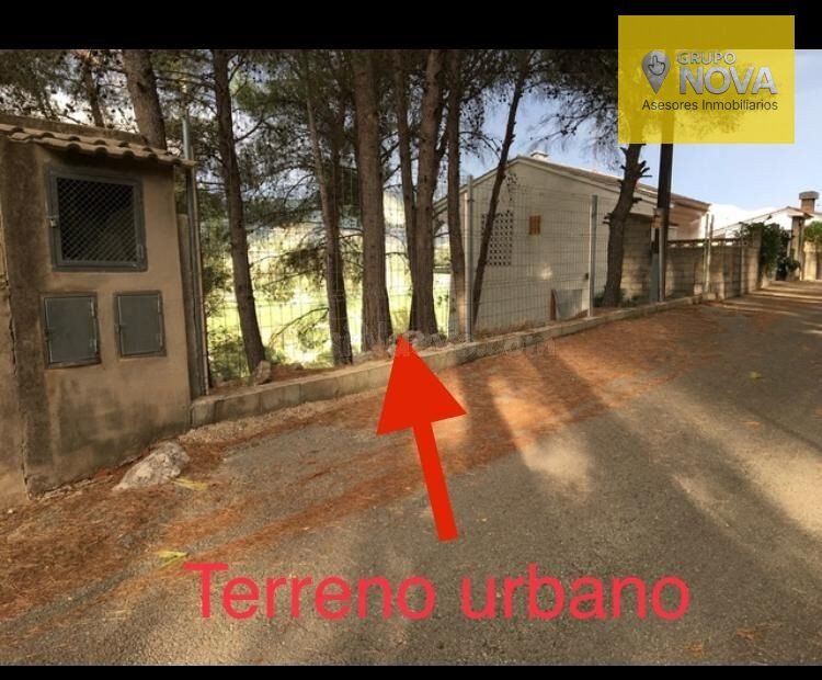 Oportunidad de Inversión en Colonia Santa Marina: Terreno Urbano a la Venta