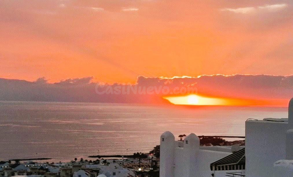 Encantador Apartamento en Torviscas, Adeje - Ideal para Inversores