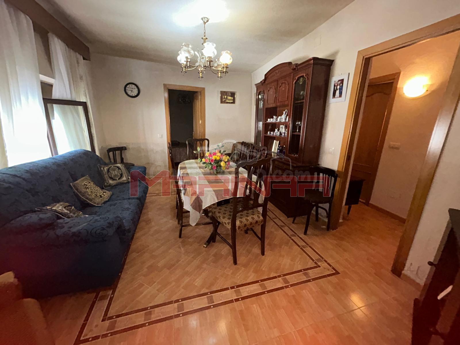 Casa de Pueblo en Borox