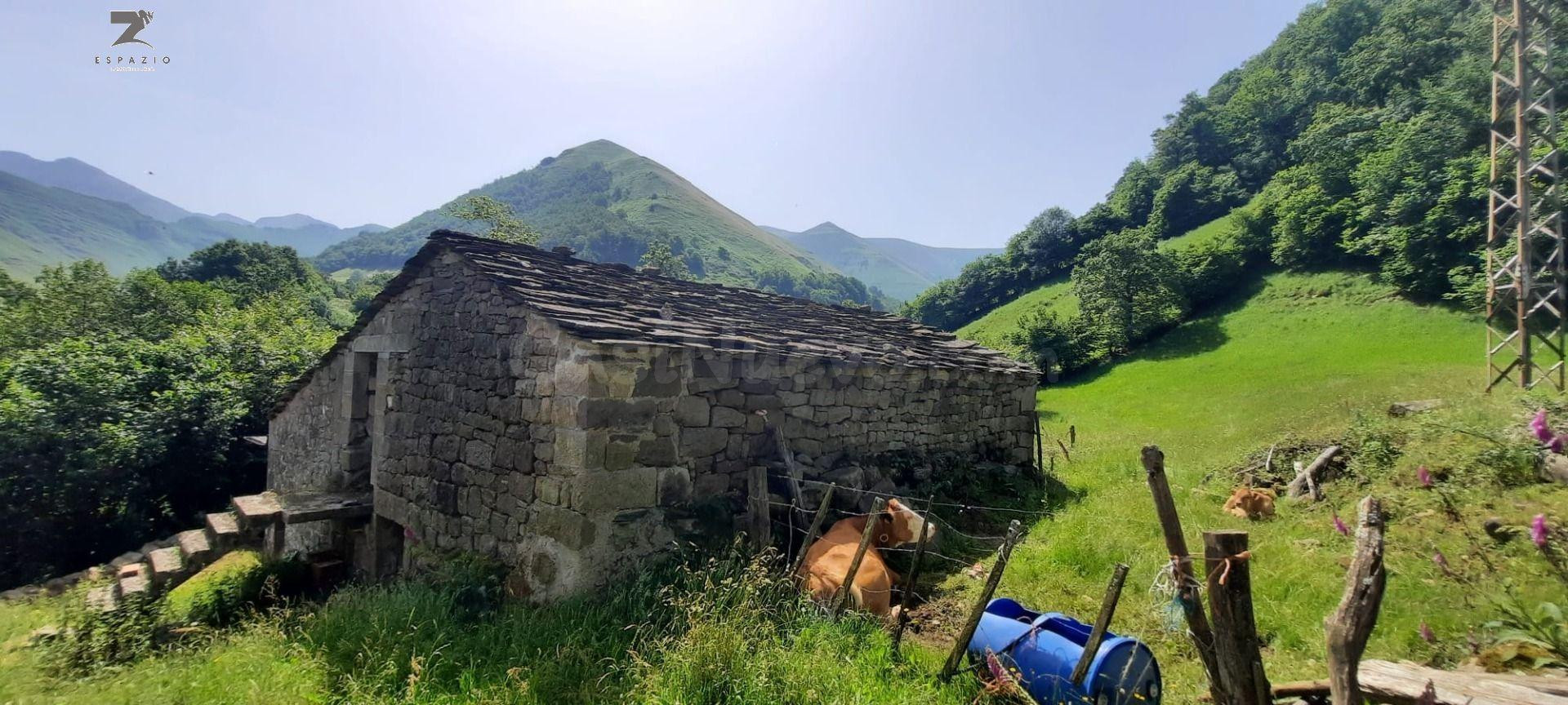 CABAÑA PAREADA EN VEGA DE PAS - foto 5