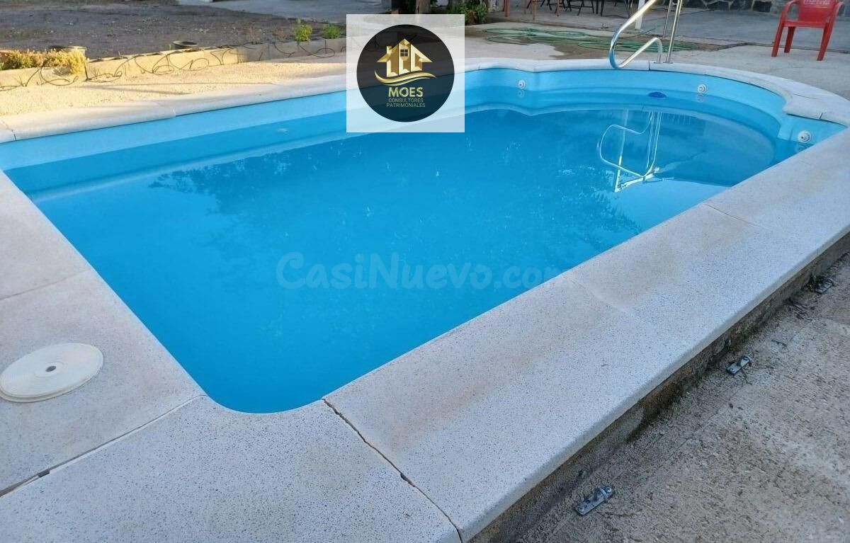 CHALET EN PUENTE NUEVO